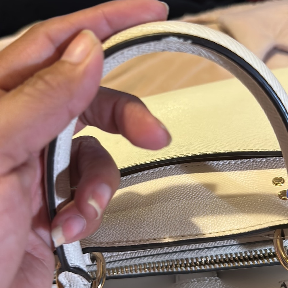 Coach bag - Picture 7 of 13